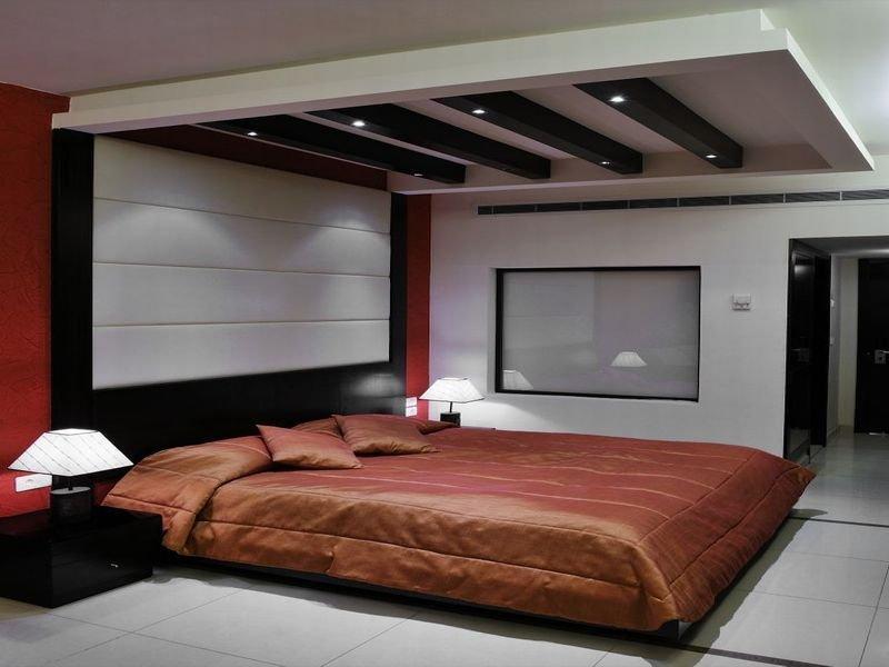 Hollywood Inn Boutique Hotel Джуния Стая снимка