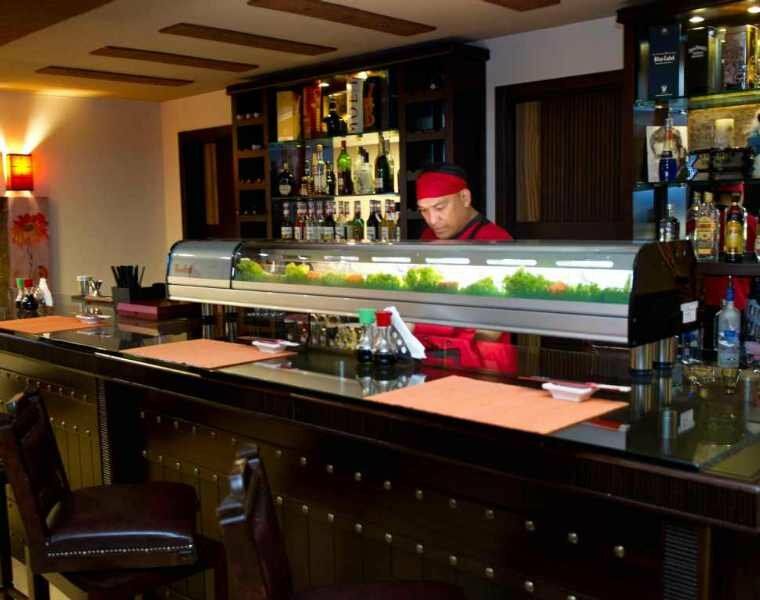 Hollywood Inn Boutique Hotel Джуния Екстериор снимка