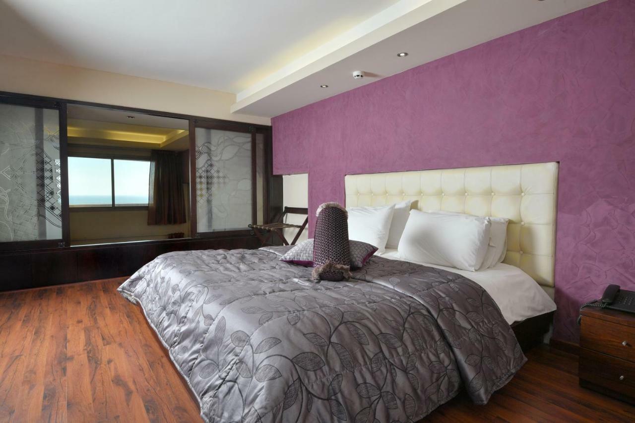 Hollywood Inn Boutique Hotel Джуния Екстериор снимка