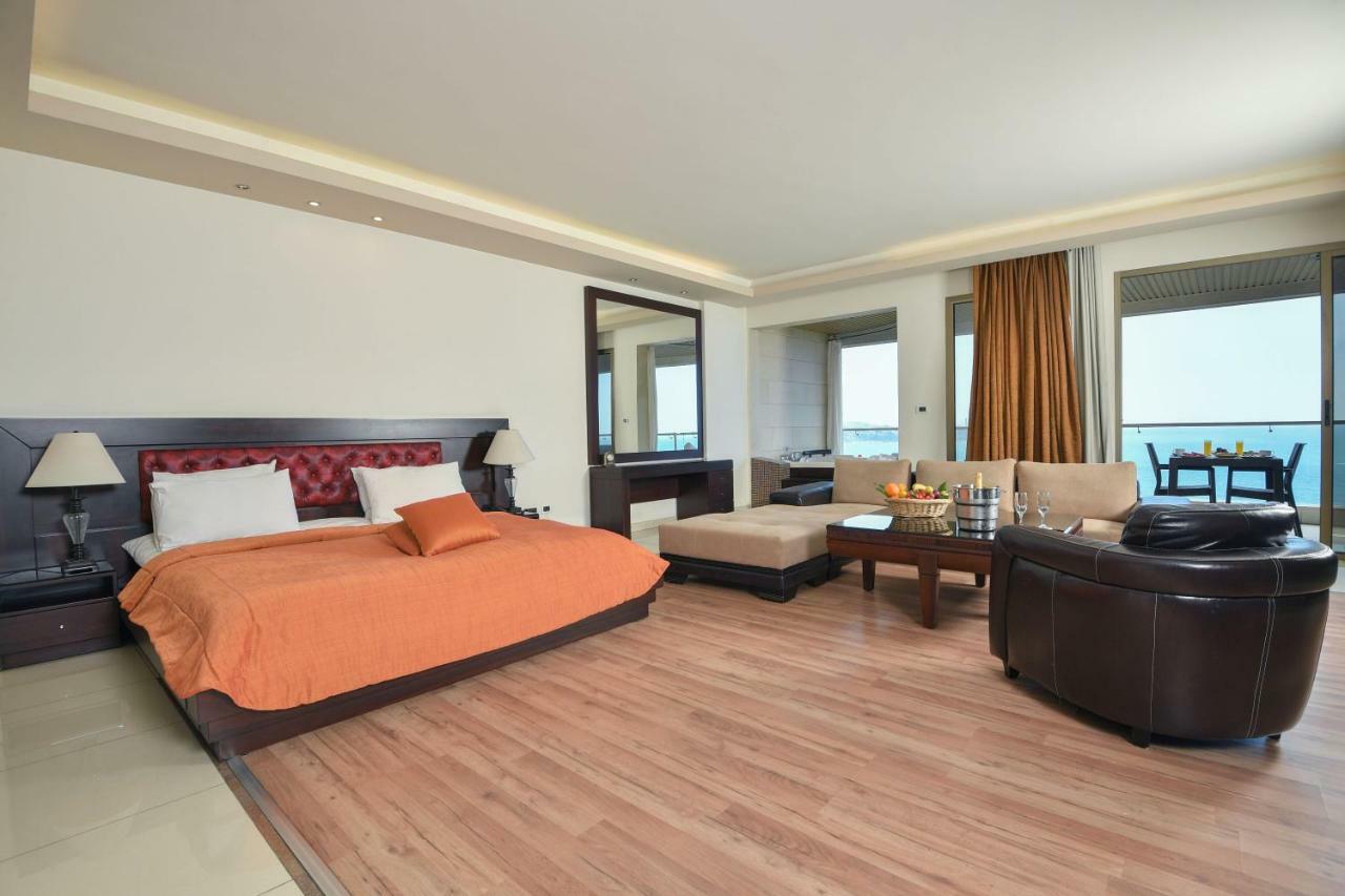 Hollywood Inn Boutique Hotel Джуния Екстериор снимка