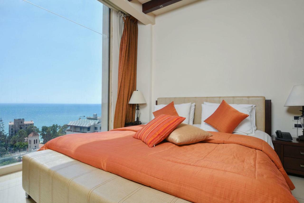 Hollywood Inn Boutique Hotel Джуния Екстериор снимка