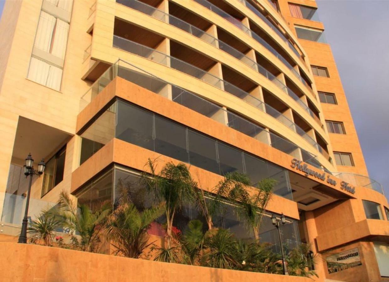 Hollywood Inn Boutique Hotel Джуния Екстериор снимка