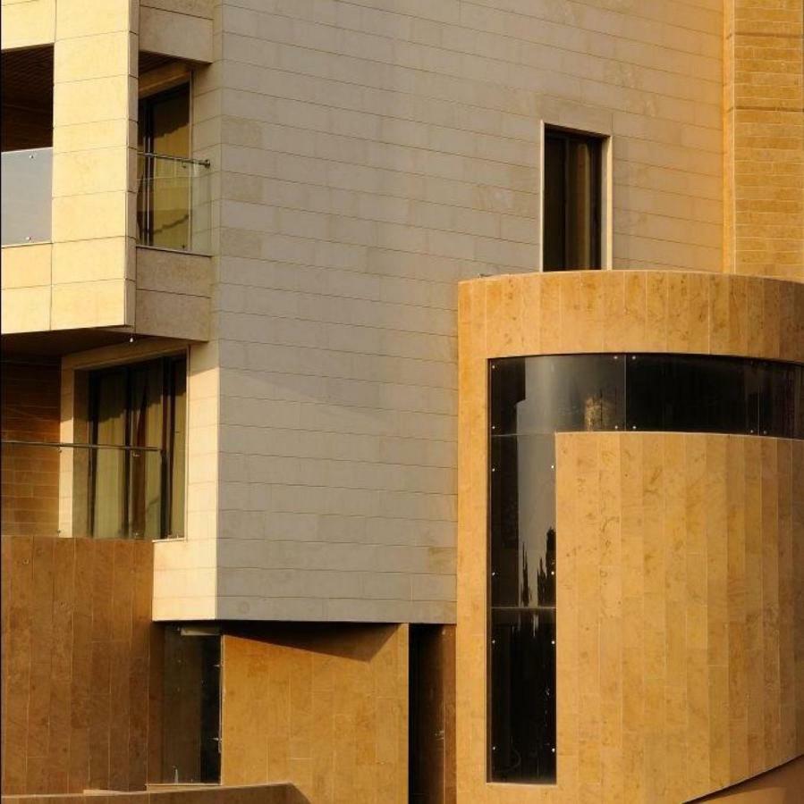 Hollywood Inn Boutique Hotel Джуния Екстериор снимка