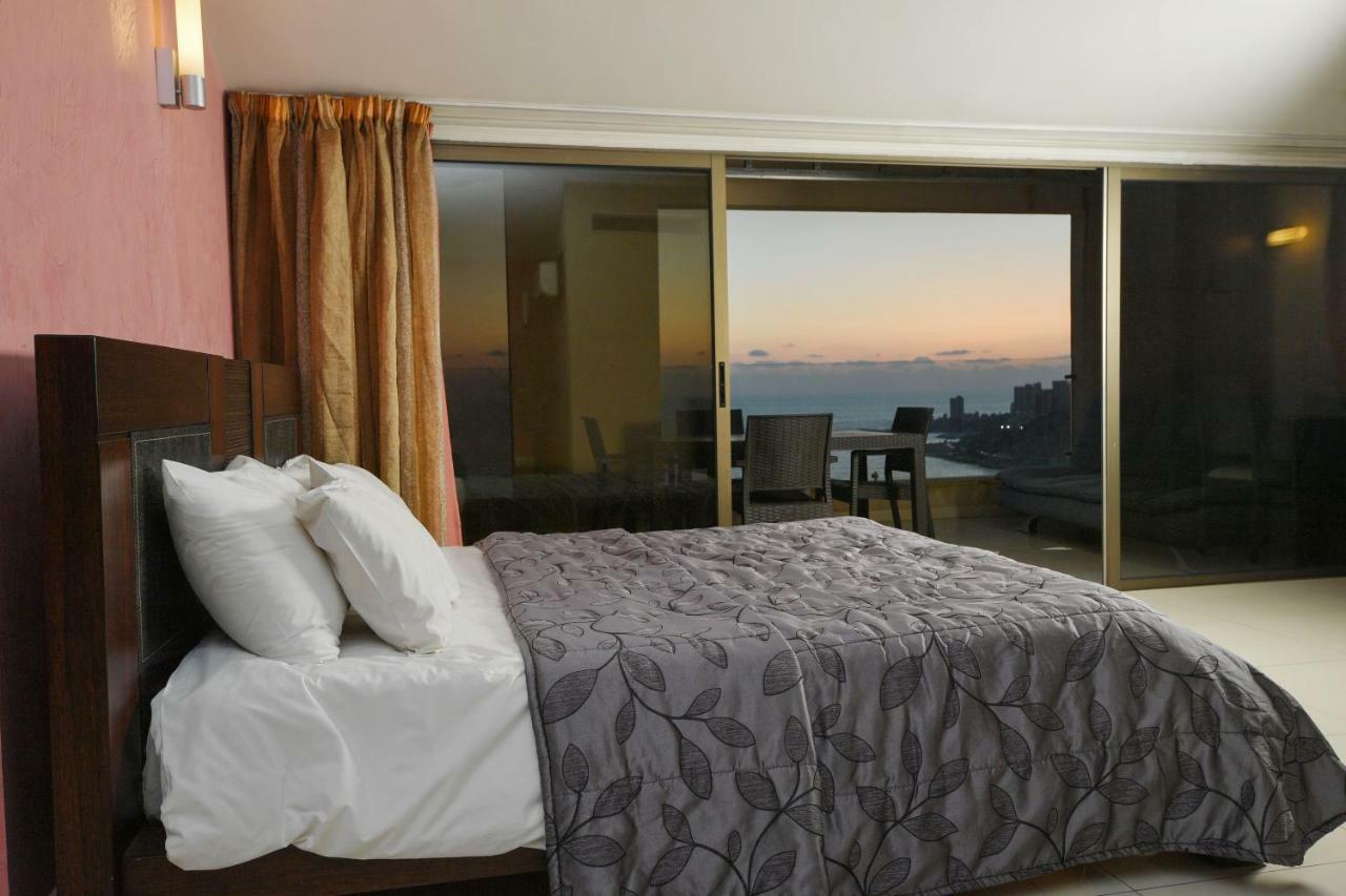 Hollywood Inn Boutique Hotel Джуния Екстериор снимка