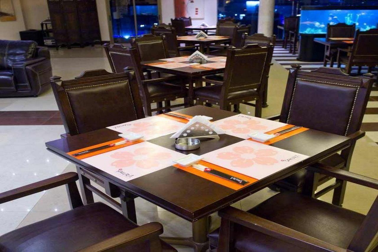 Hollywood Inn Boutique Hotel Джуния Екстериор снимка