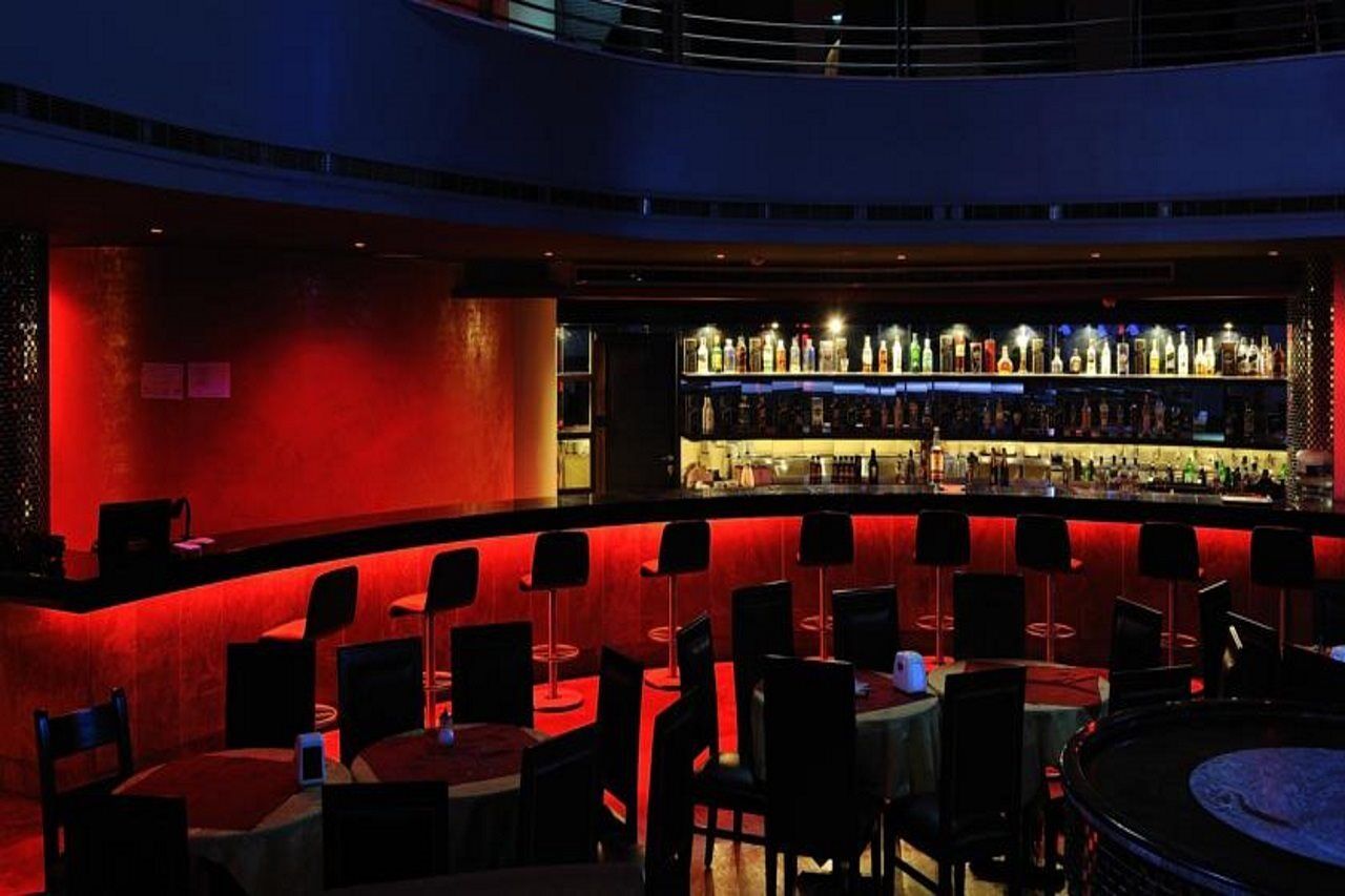 Hollywood Inn Boutique Hotel Джуния Екстериор снимка